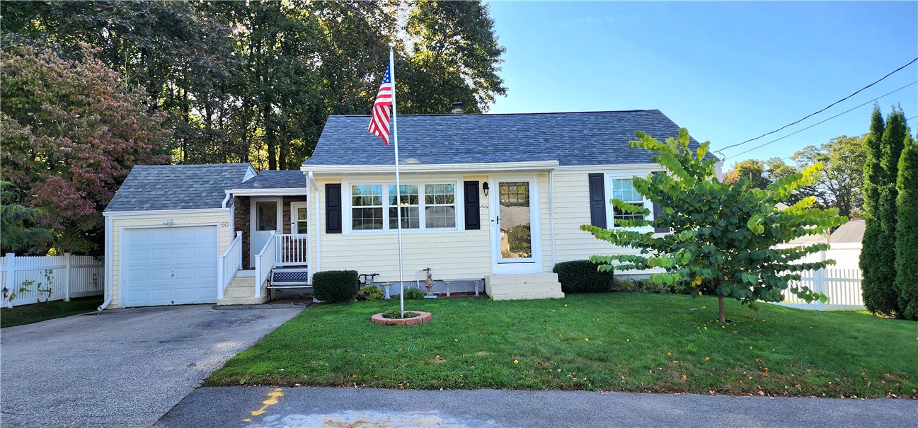 60 Notre Dame Avenue