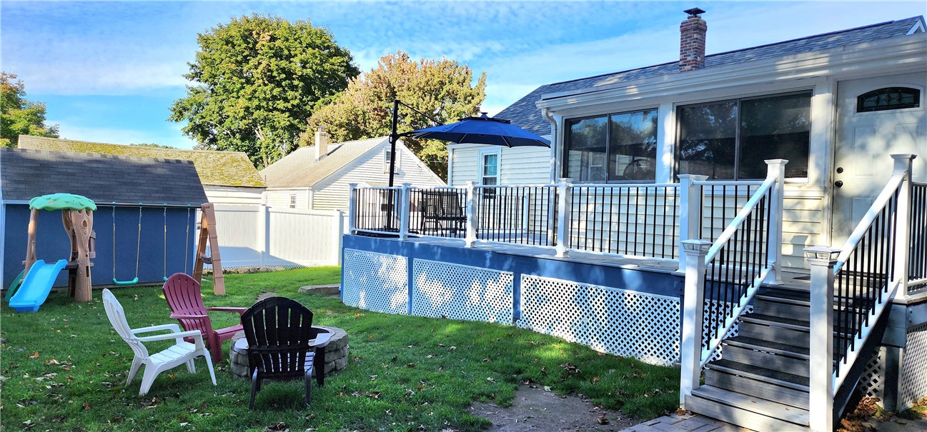 60 Notre Dame Avenue