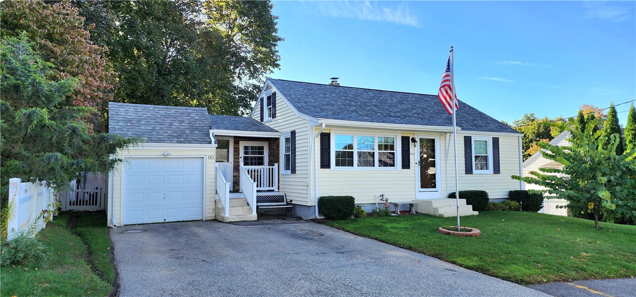 60 Notre Dame Avenue