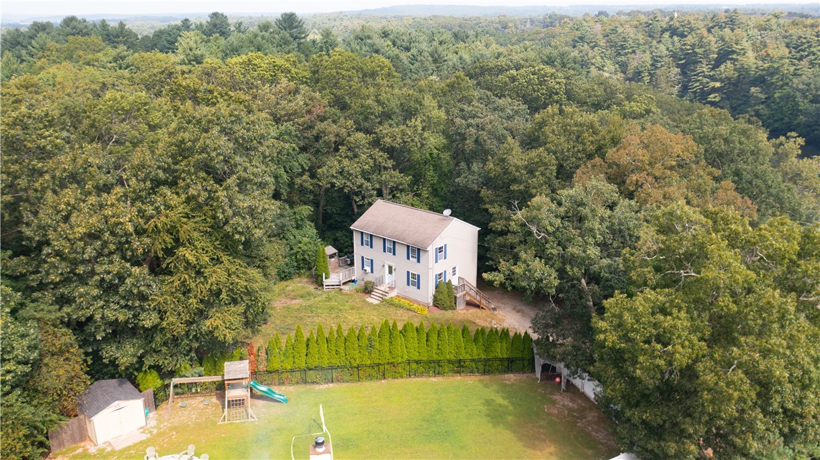 41 Hope Furnace Road