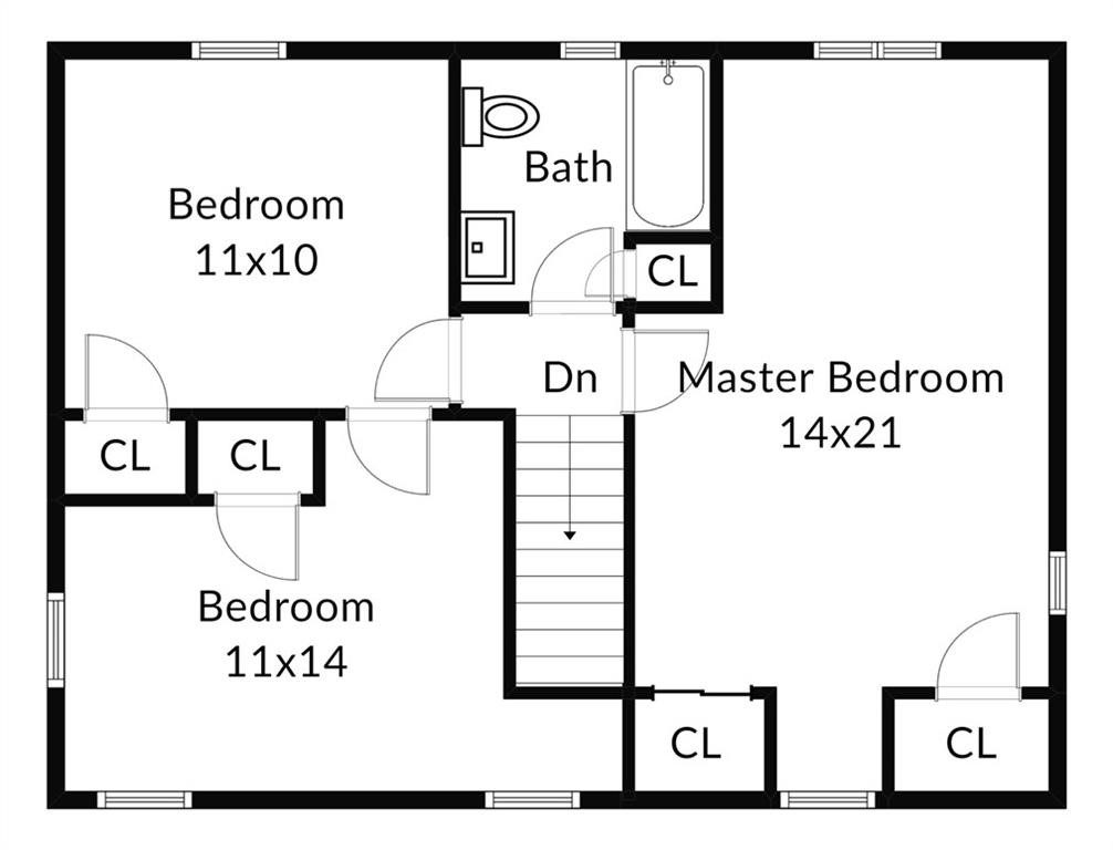 41 Hope Furnace Road