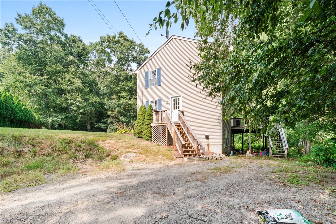 41 Hope Furnace Road