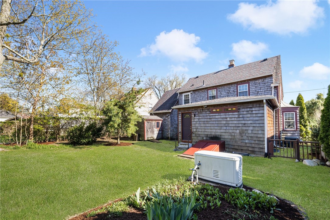 135 Canonchet Avenue