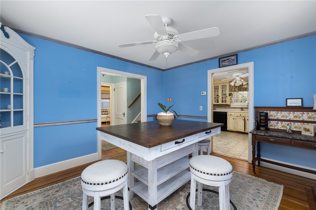 135 Canonchet Avenue