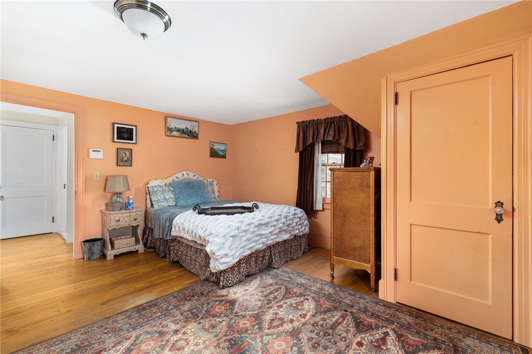 135 Canonchet Avenue