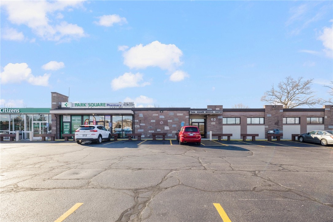 63 Eddie Dowling Highway