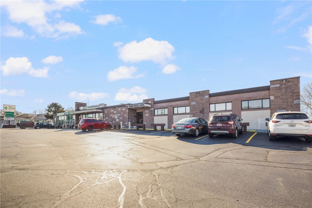 63 Eddie Dowling Highway