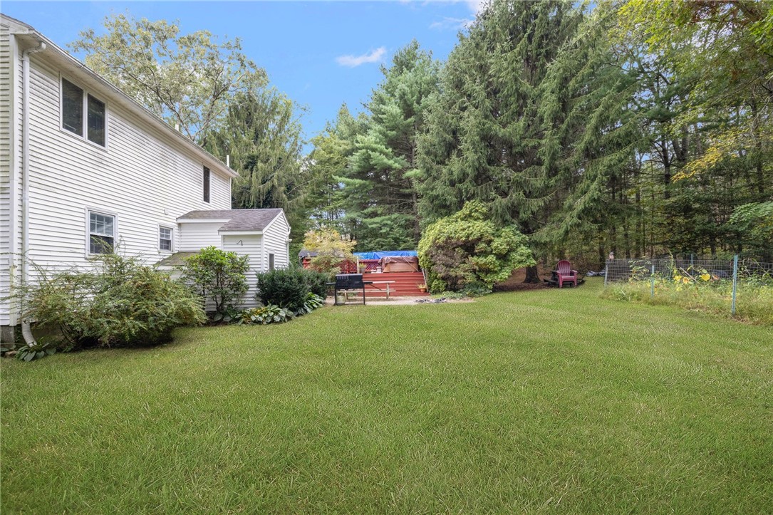 3867 South County Trail