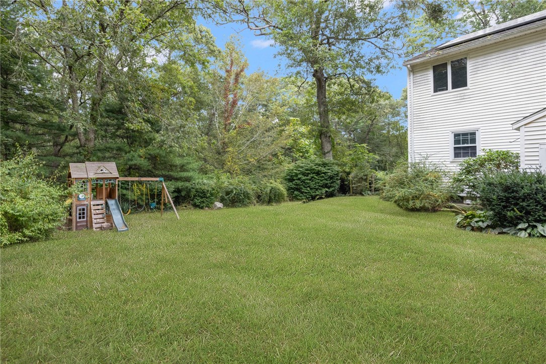 3867 South County Trail