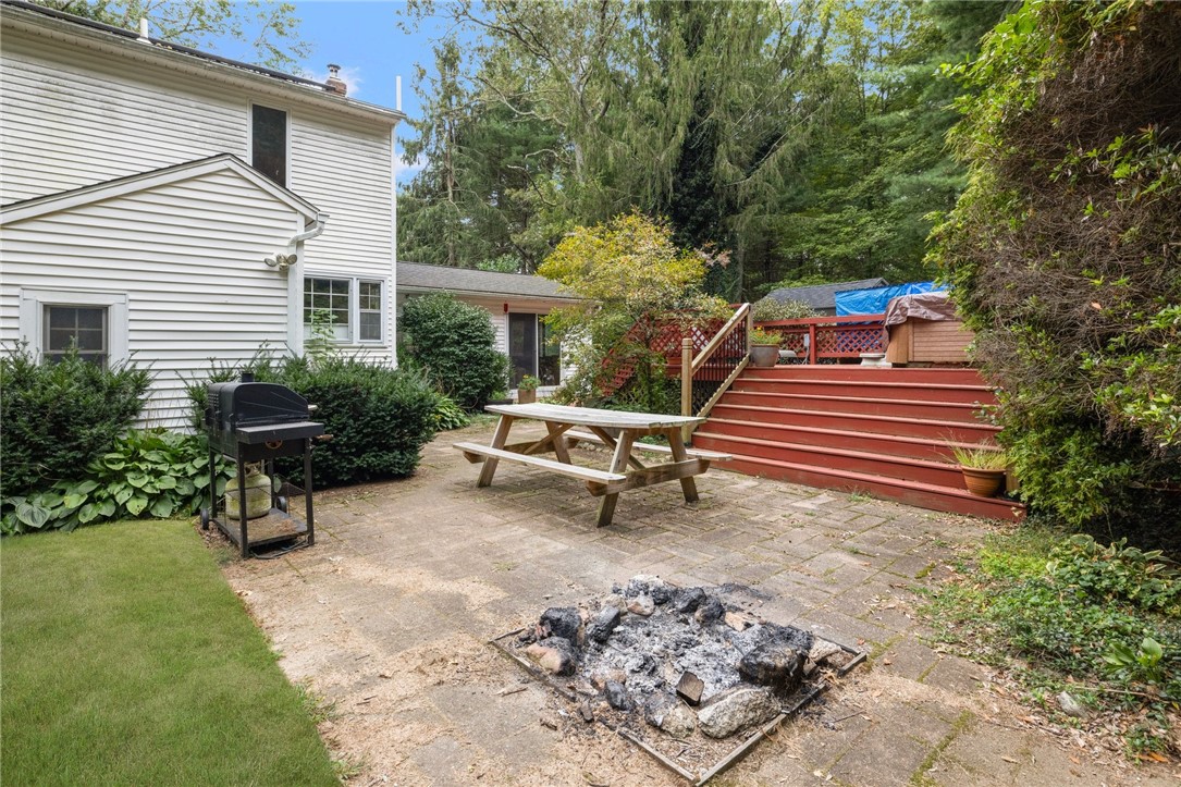 3867 South County Trail