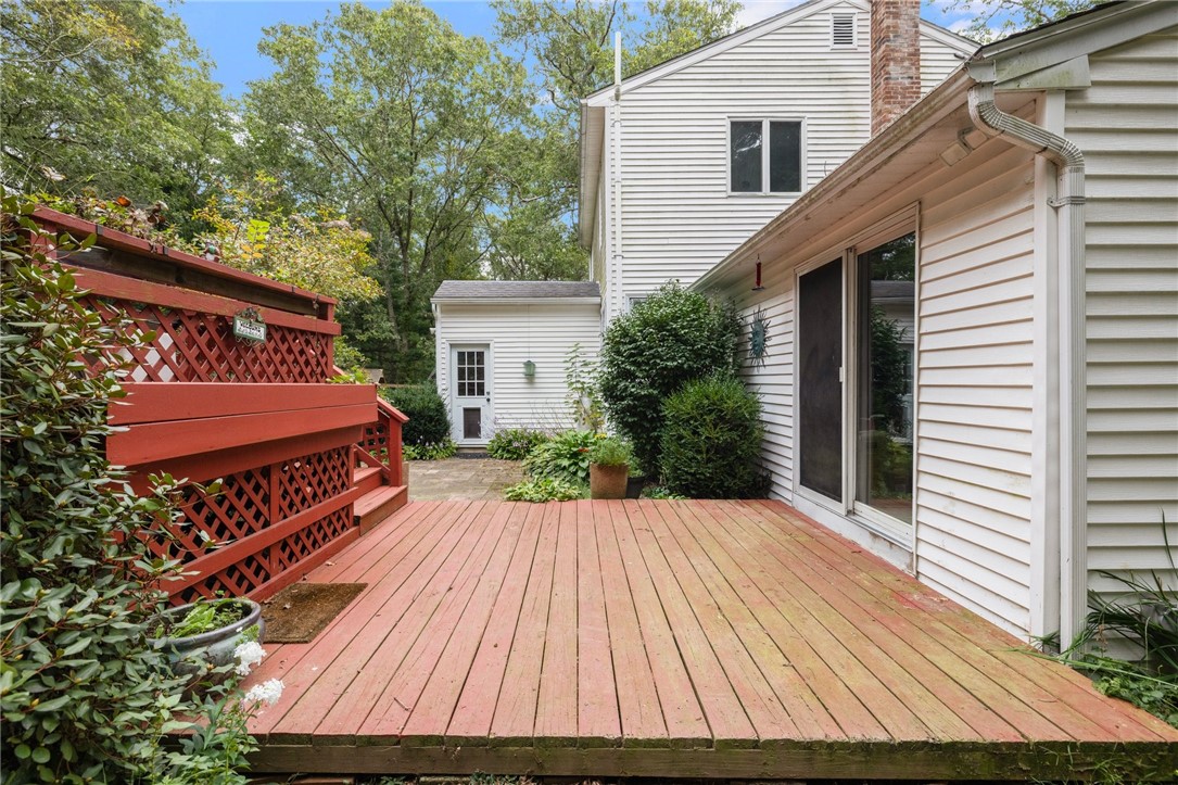 3867 South County Trail