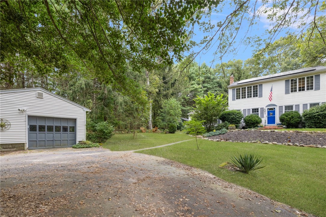 3867 South County Trail