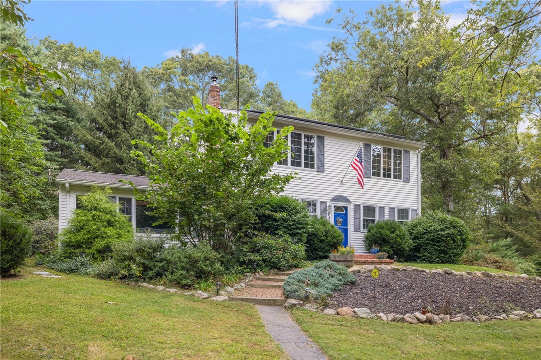 3867 South County Trail