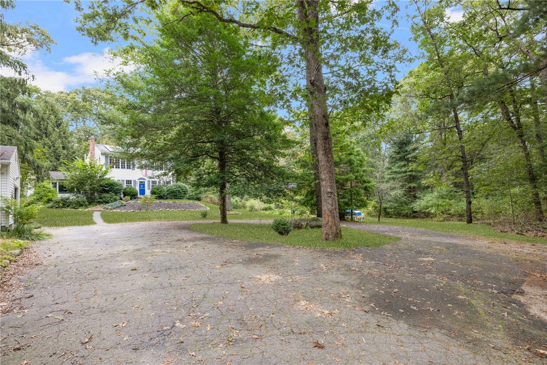 3867 South County Trail