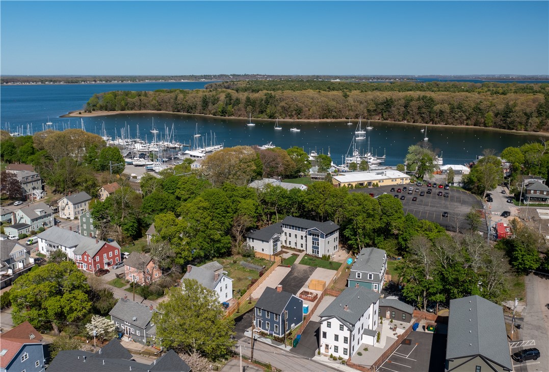 32 Exchange Street 104