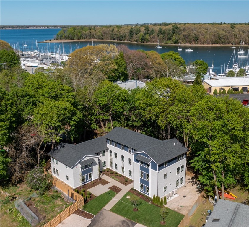 32 Exchange Street 104