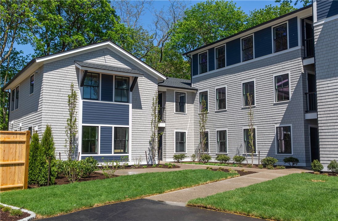 32 Exchange Street 104