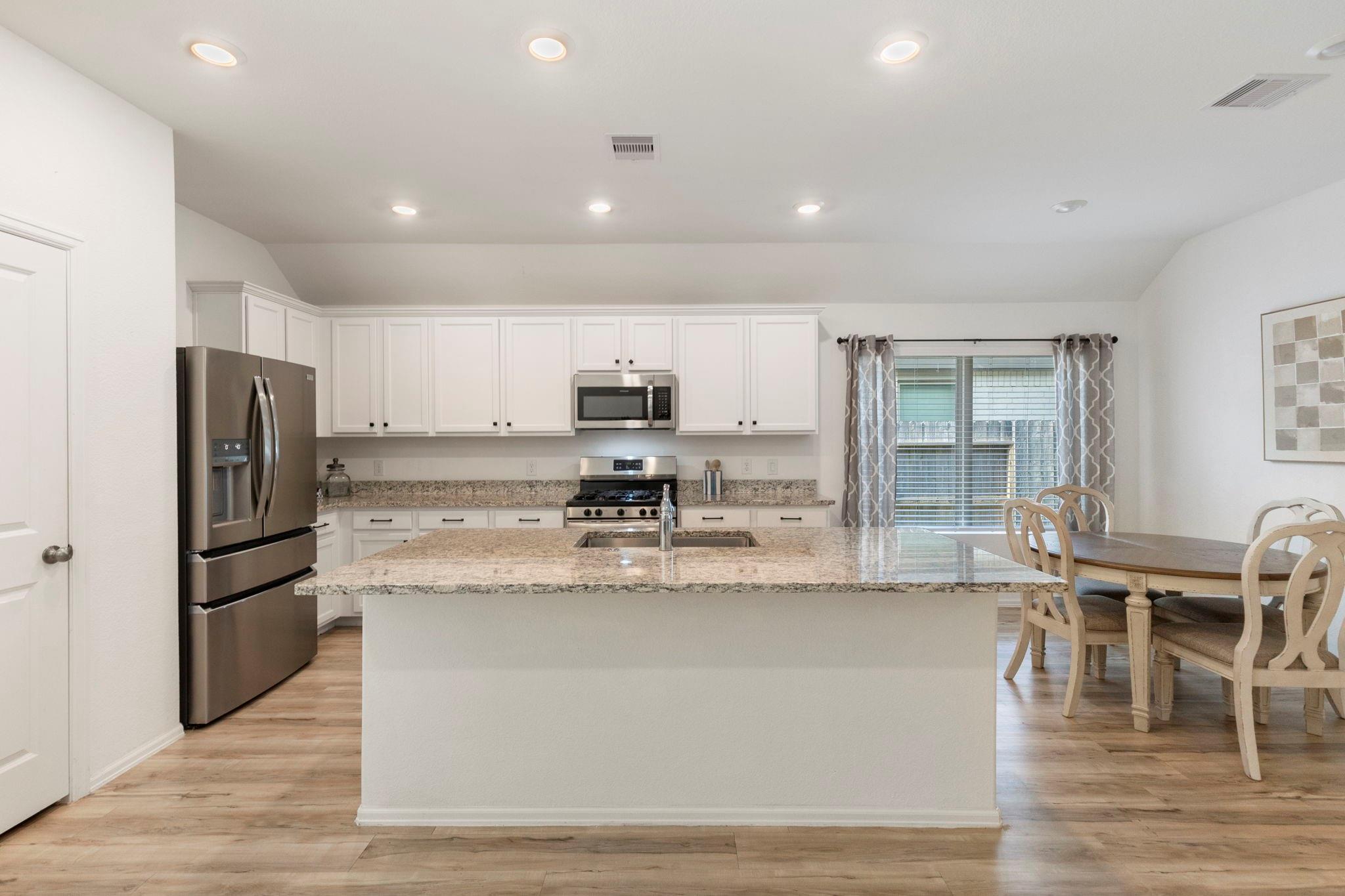 11258 Stirton Drive, Tomball