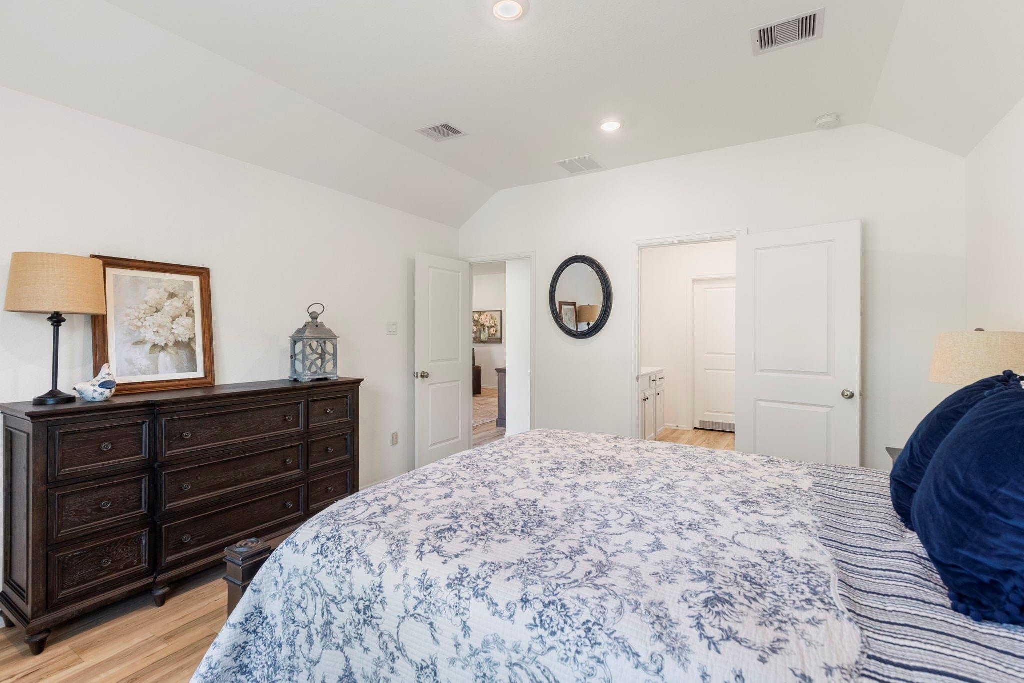 11258 Stirton Drive, Tomball