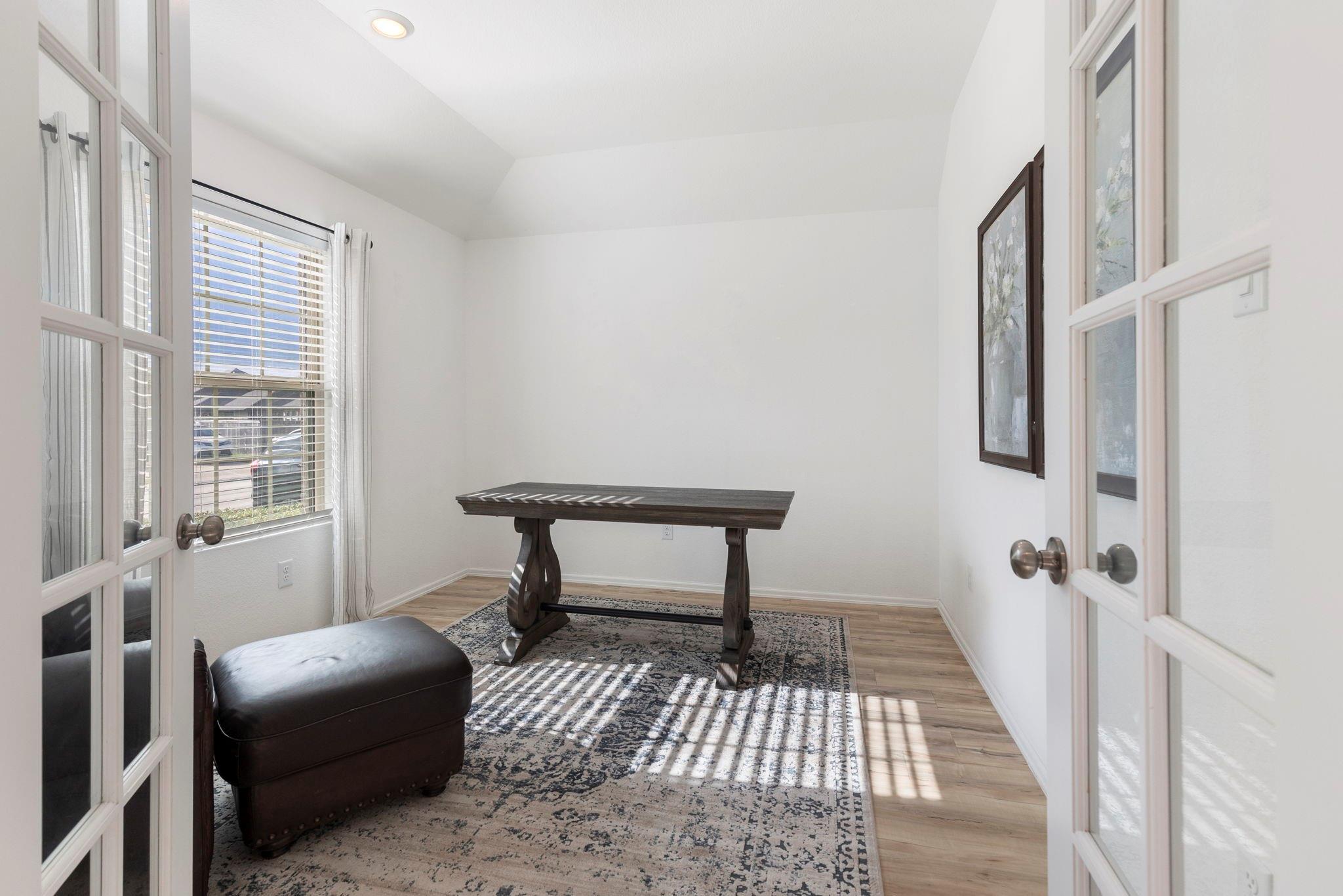 11258 Stirton Drive, Tomball