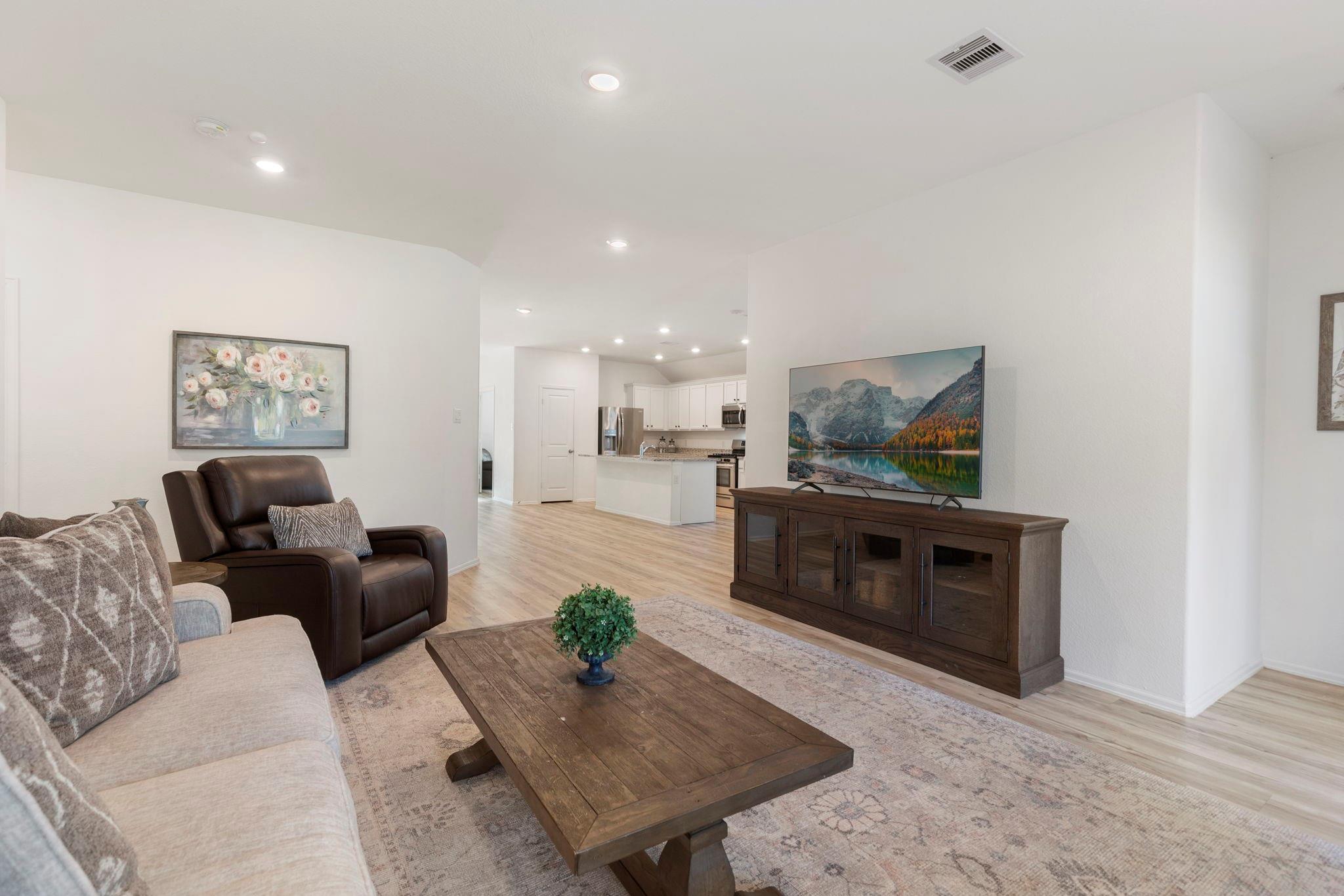 11258 Stirton Drive, Tomball