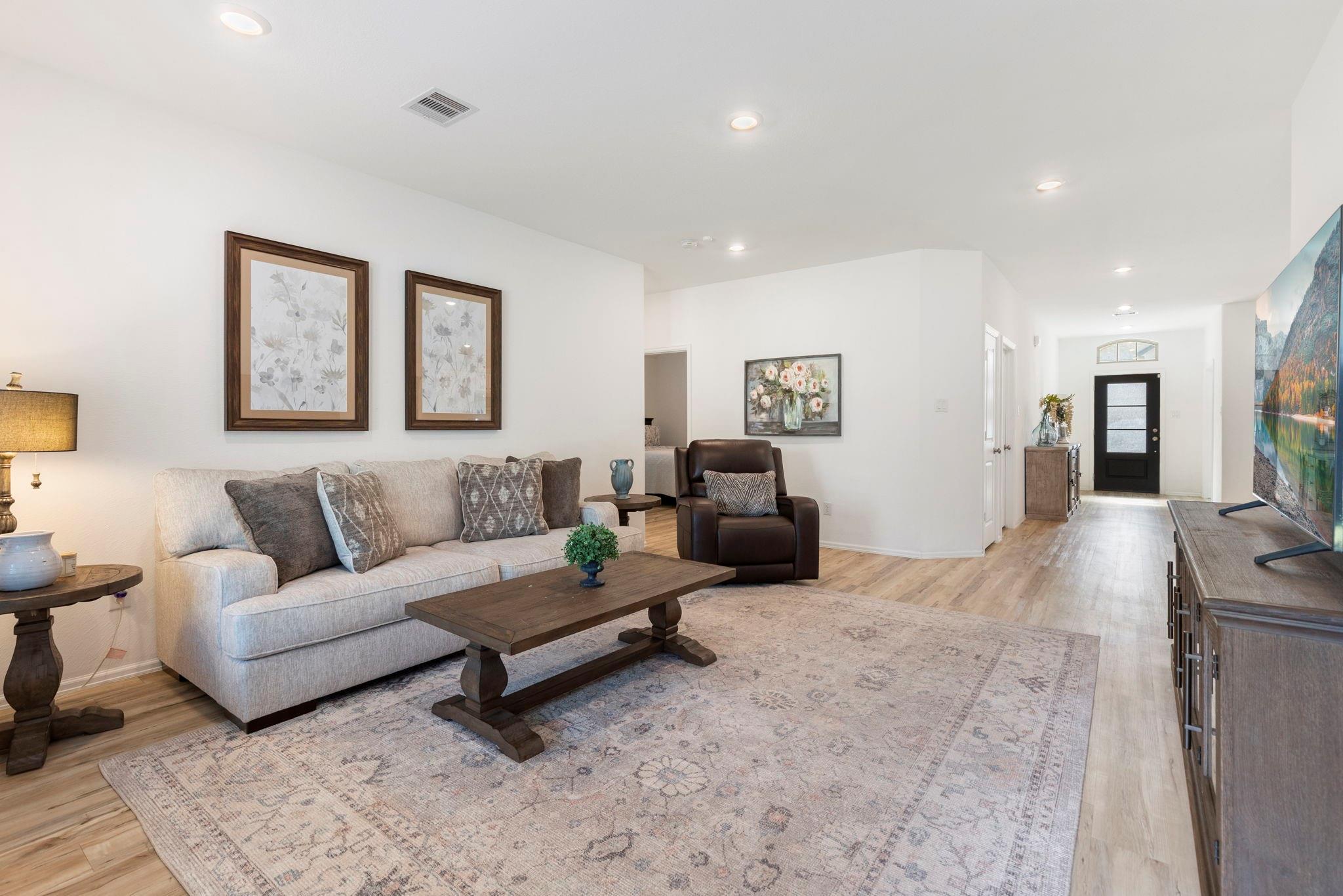 11258 Stirton Drive, Tomball