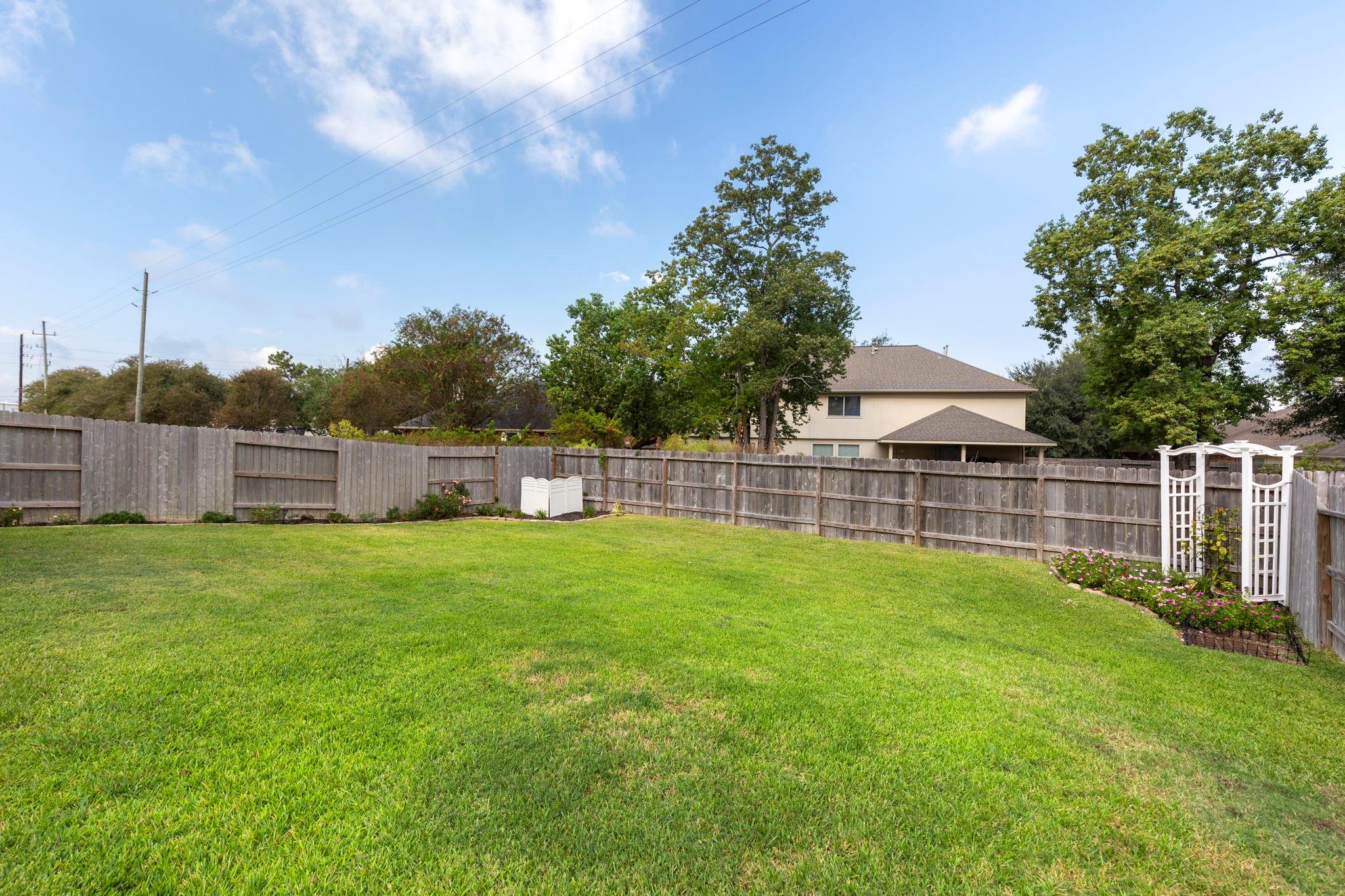 11258 Stirton Drive, Tomball