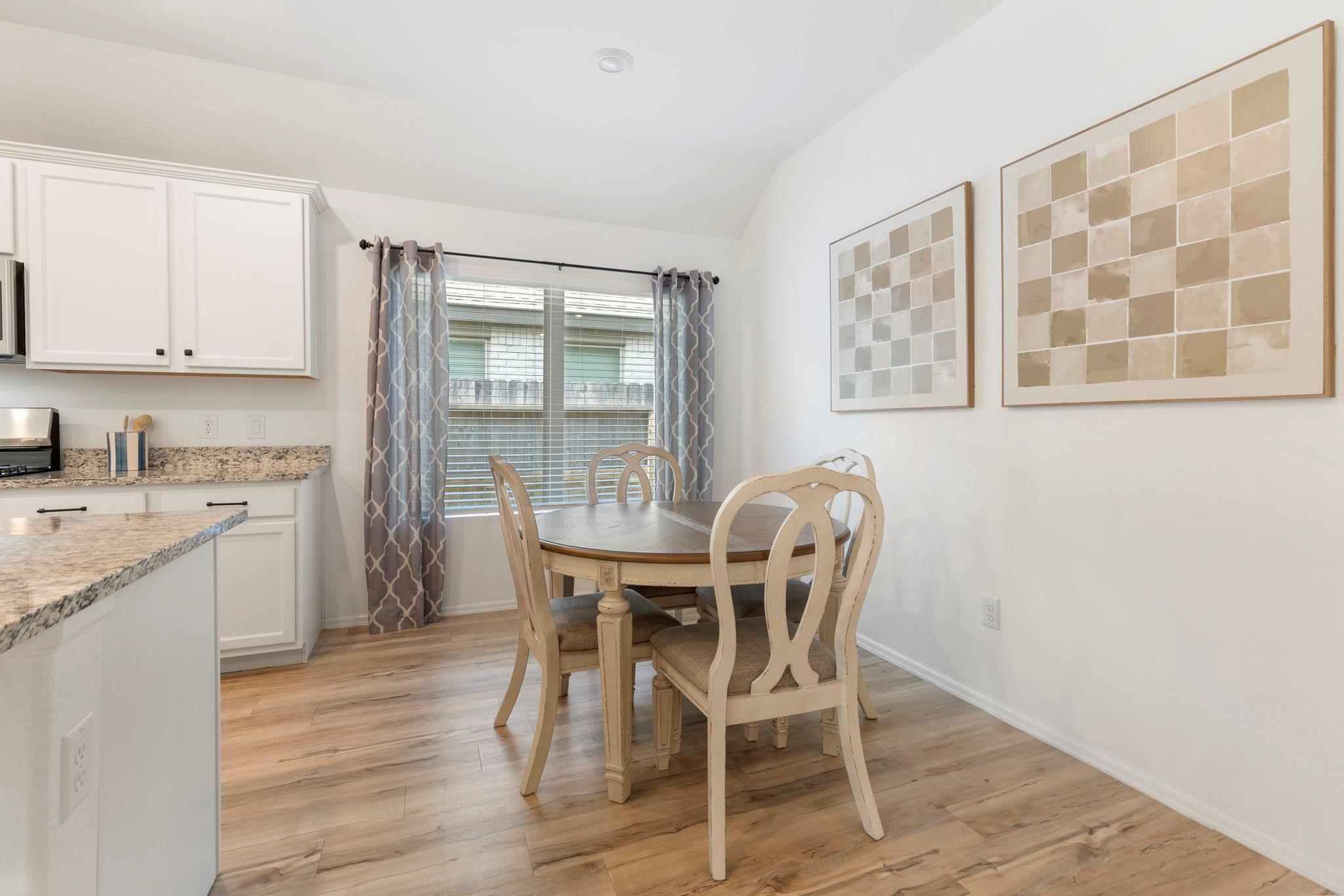 11258 Stirton Drive, Tomball