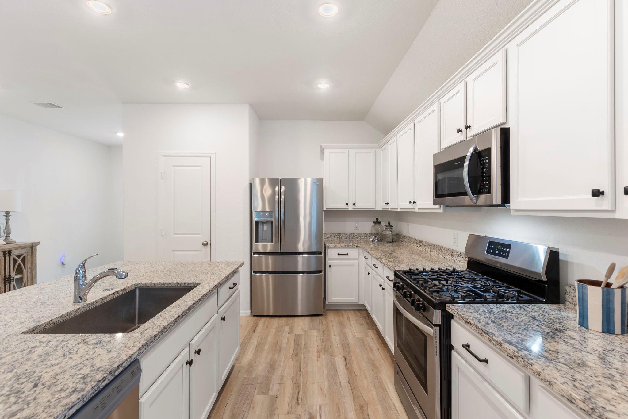 11258 Stirton Drive, Tomball