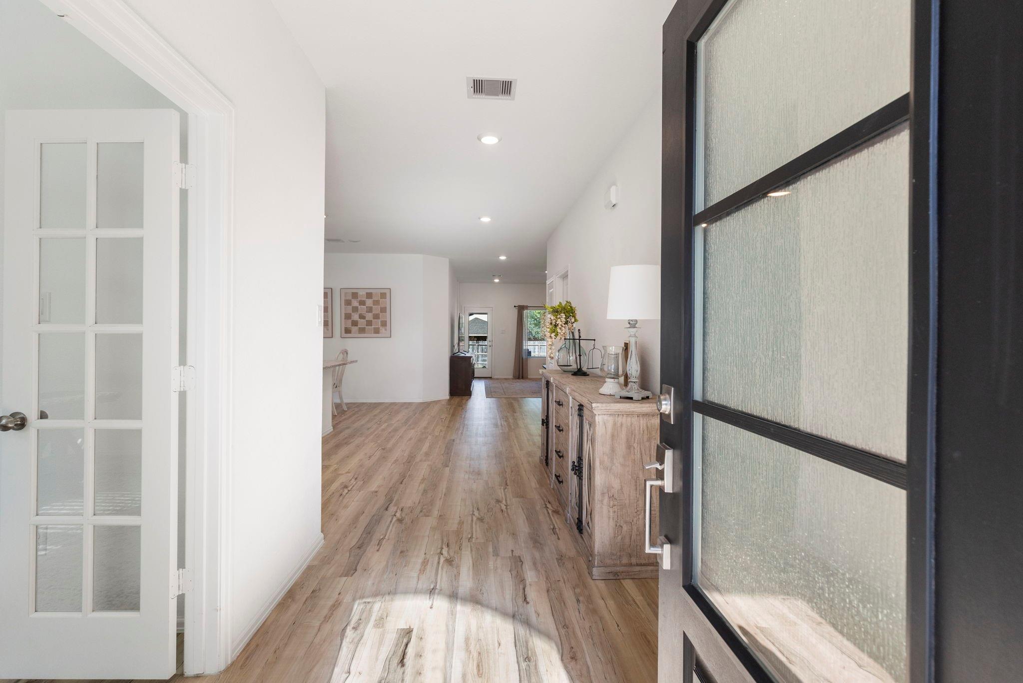 11258 Stirton Drive, Tomball