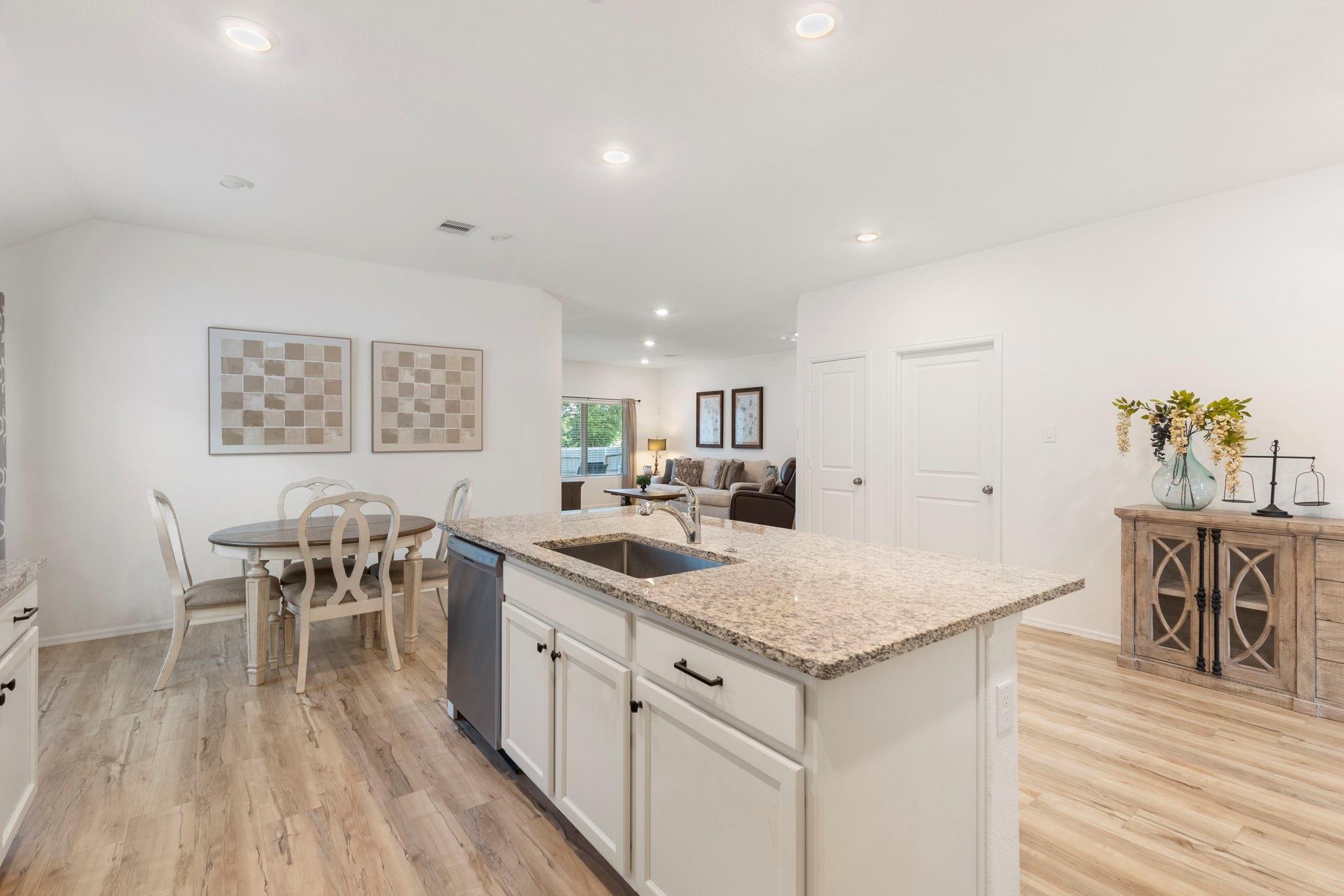 11258 Stirton Drive, Tomball