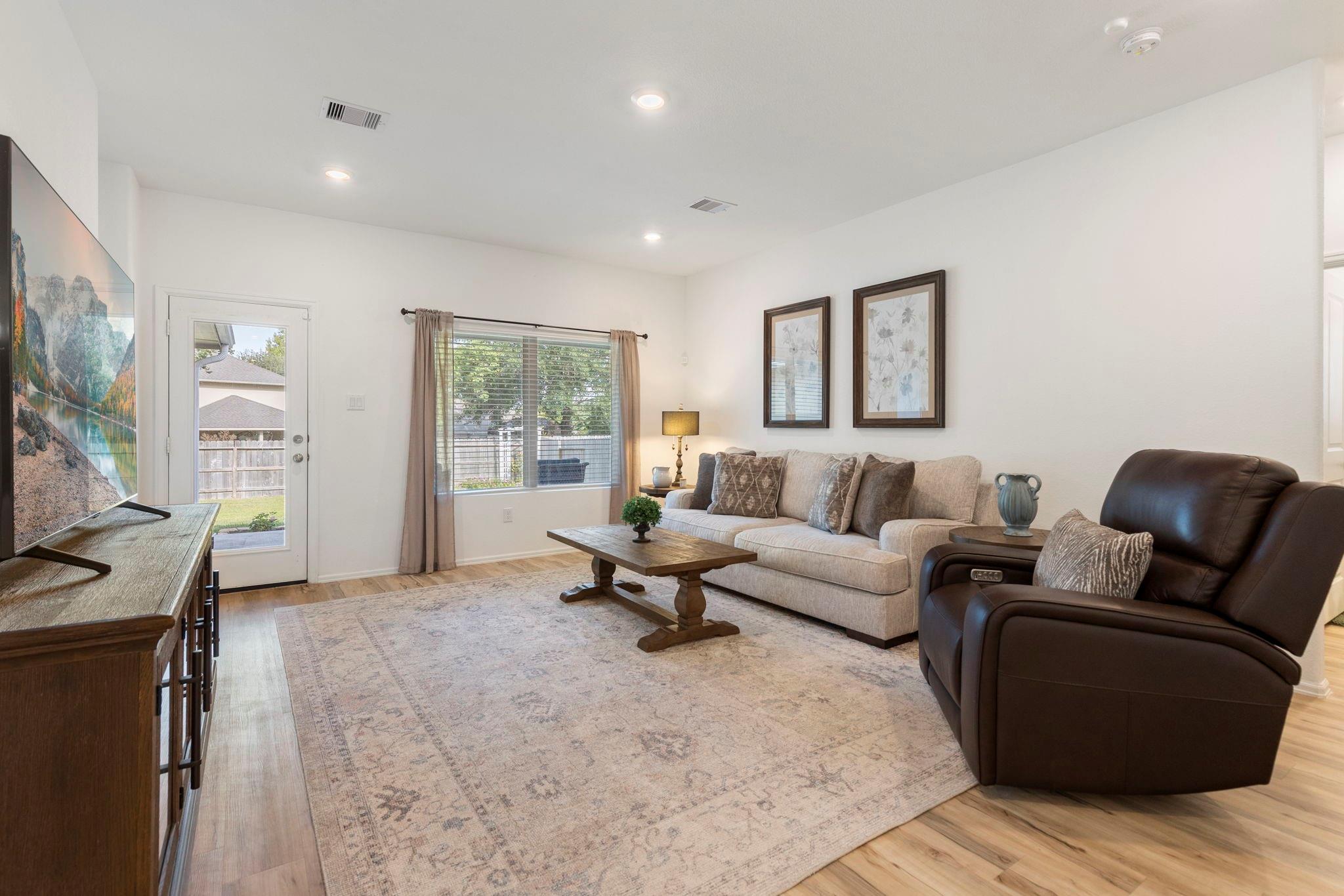 11258 Stirton Drive, Tomball