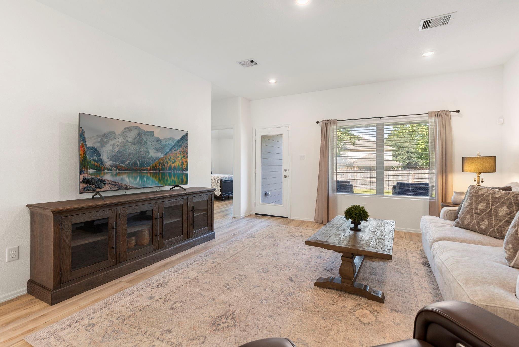 11258 Stirton Drive, Tomball