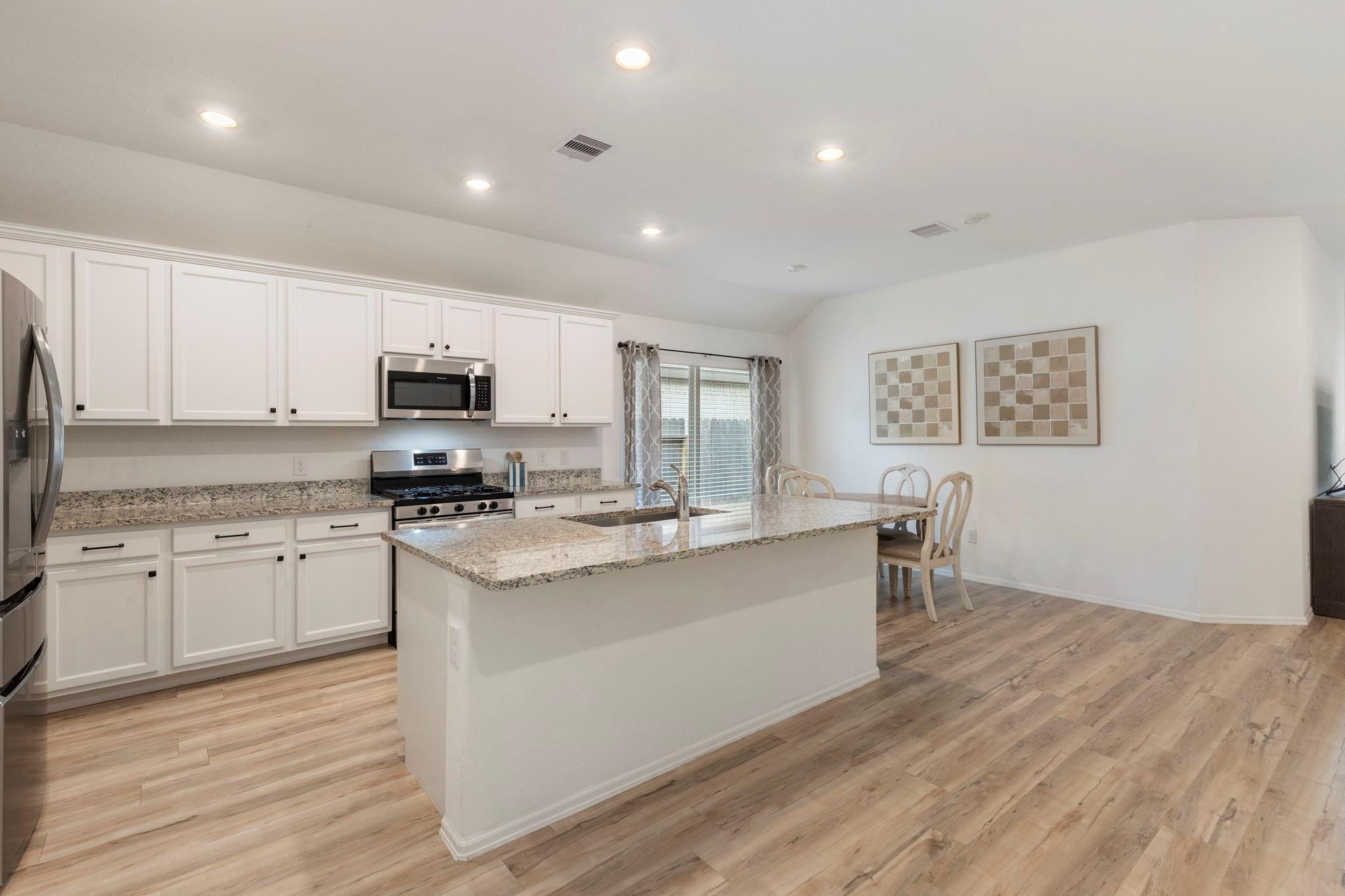 11258 Stirton Drive, Tomball