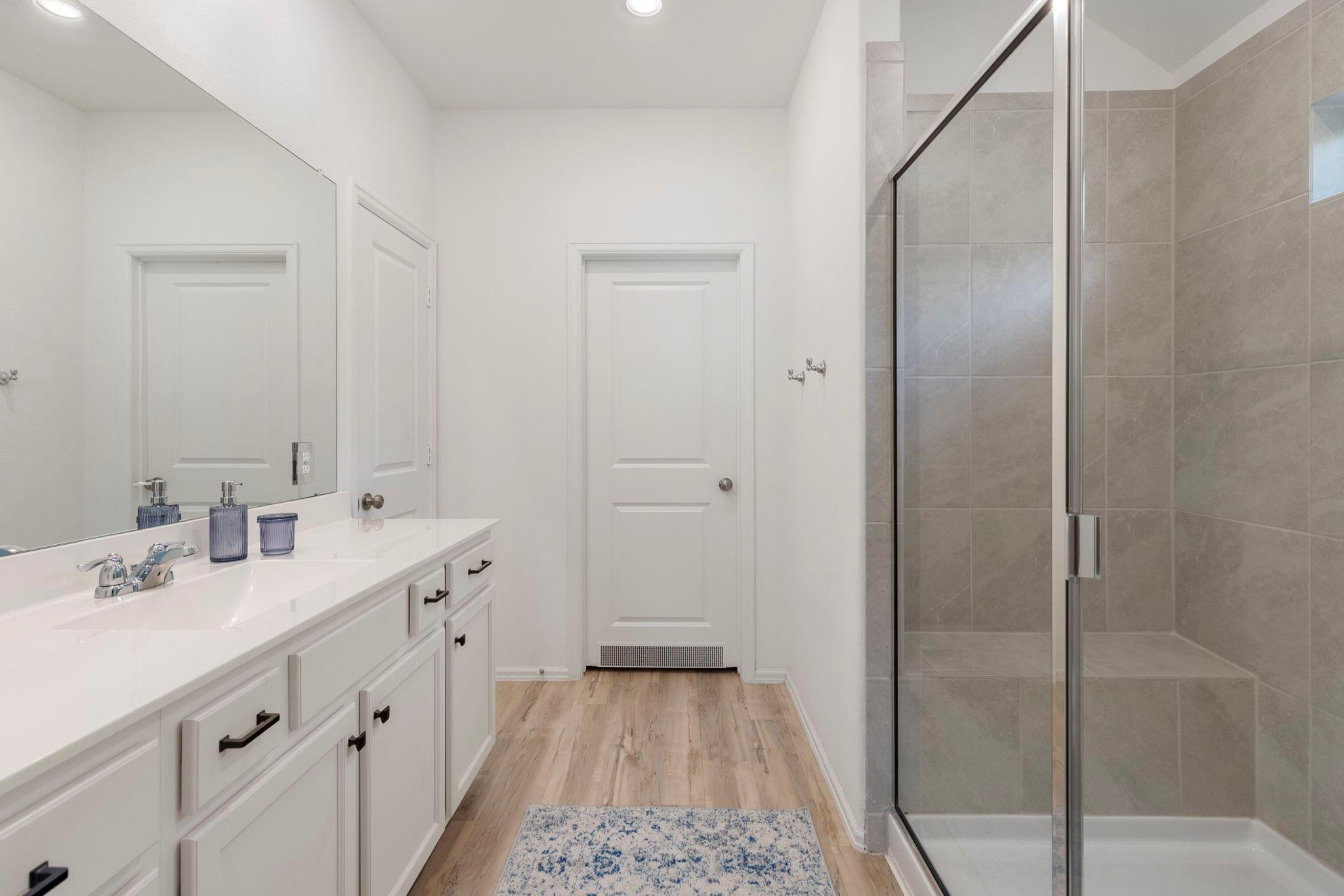 11258 Stirton Drive, Tomball