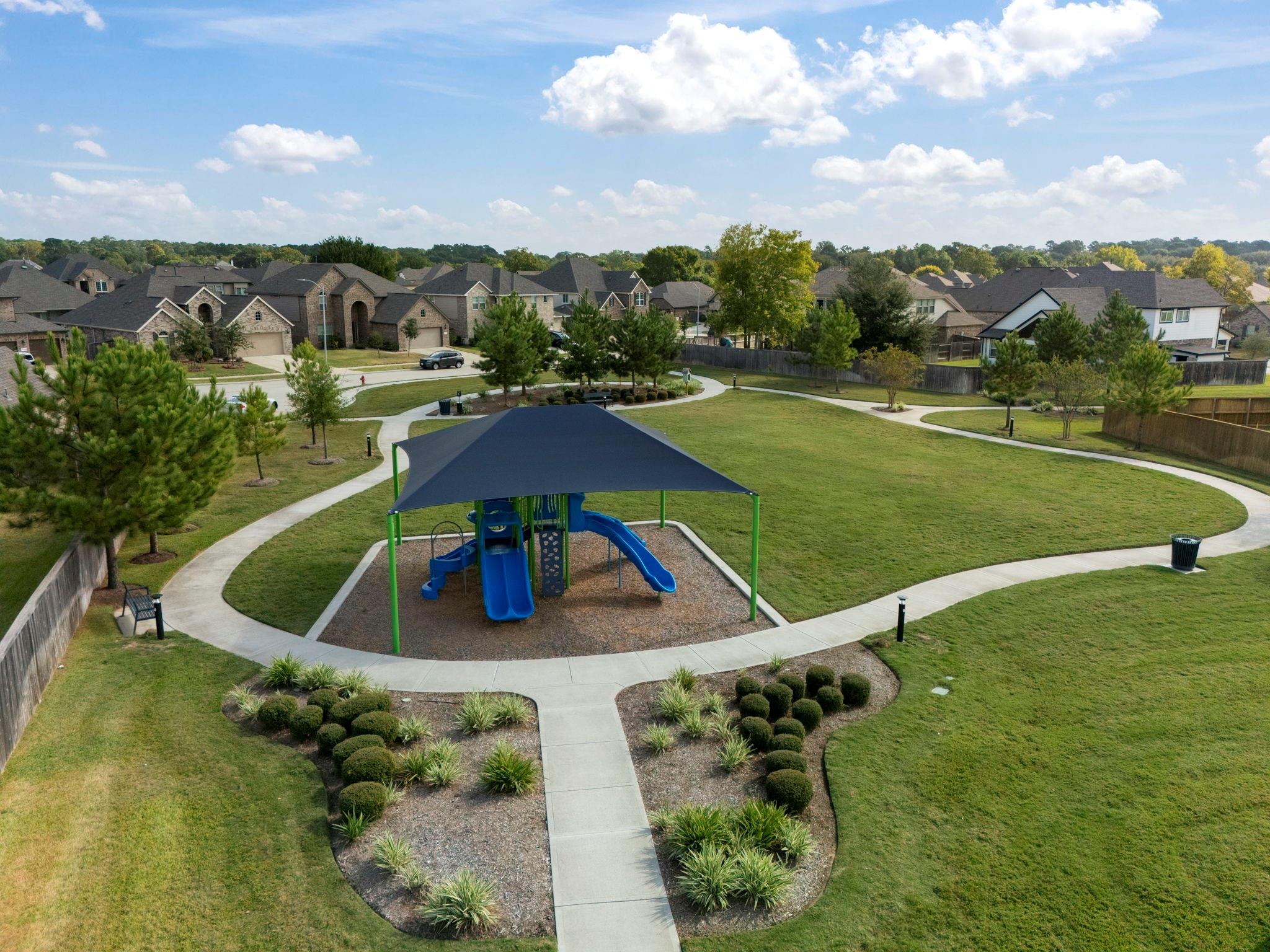 11258 Stirton Drive, Tomball