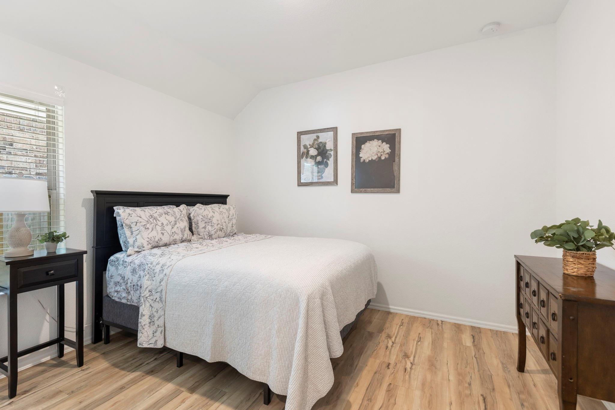 11258 Stirton Drive, Tomball