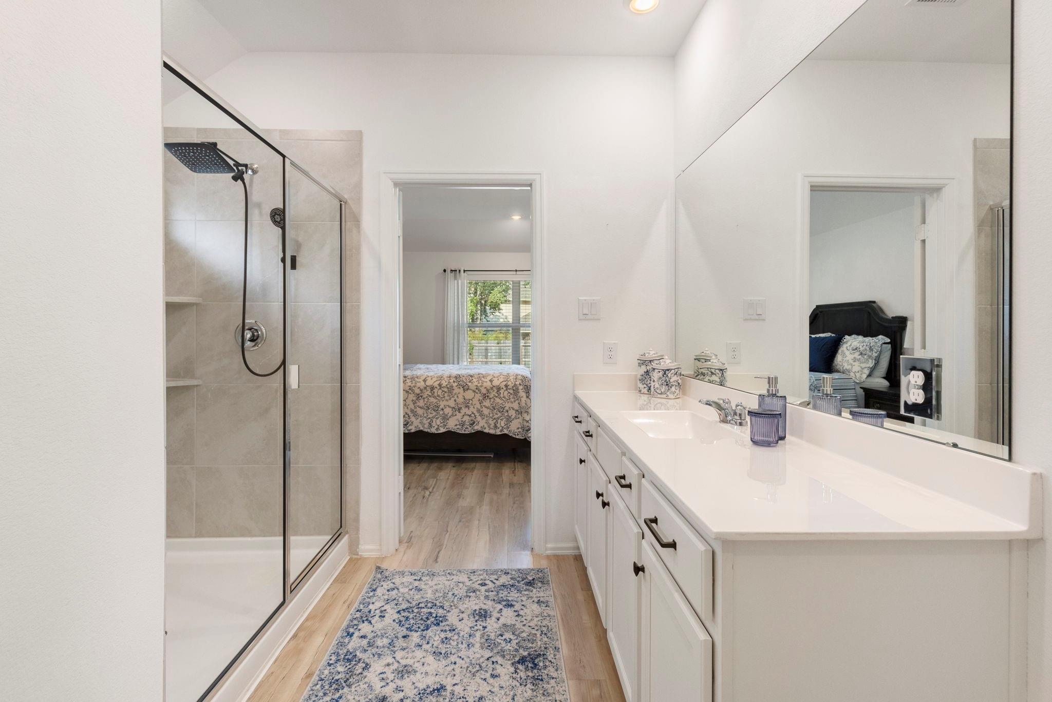 11258 Stirton Drive, Tomball