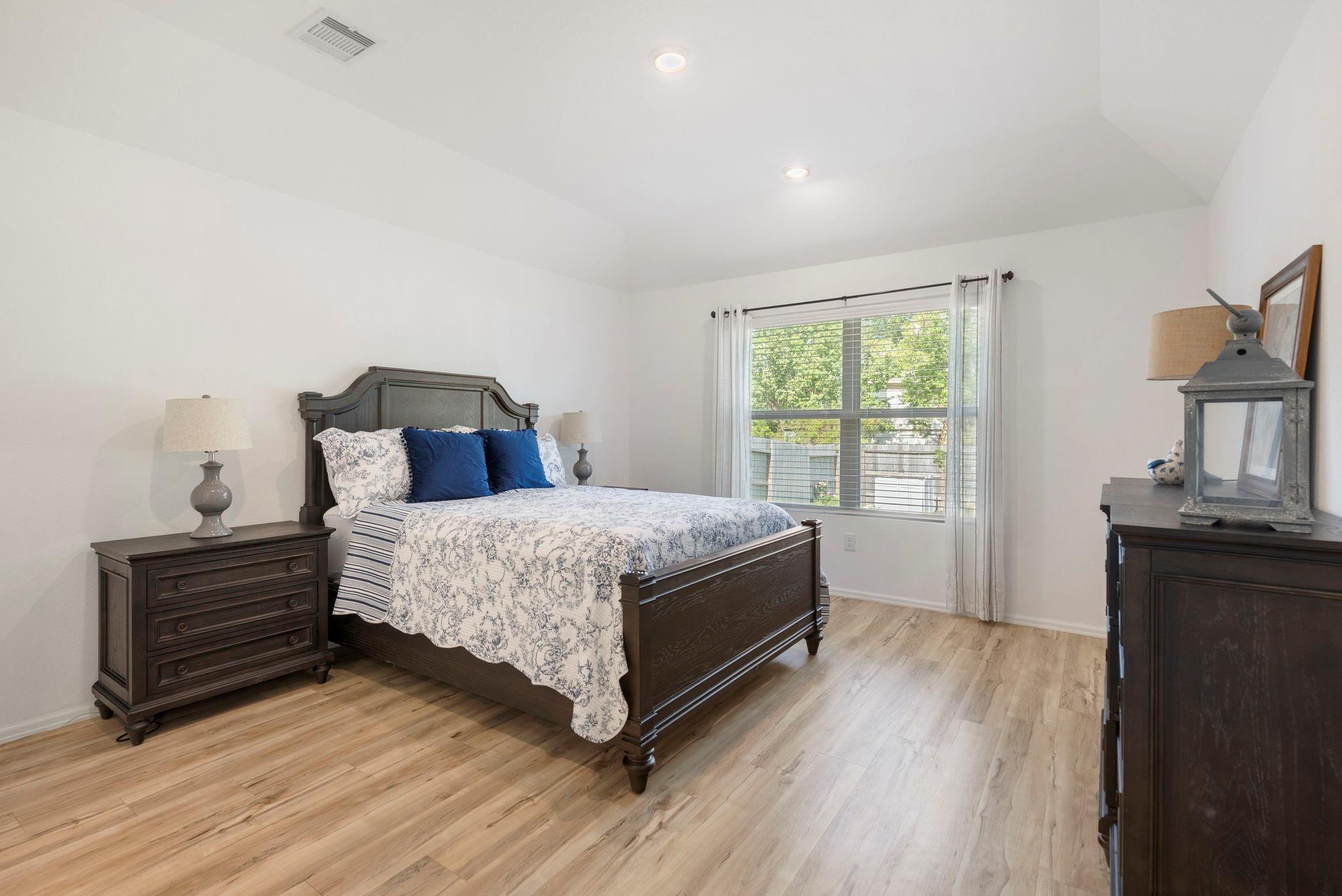 11258 Stirton Drive, Tomball