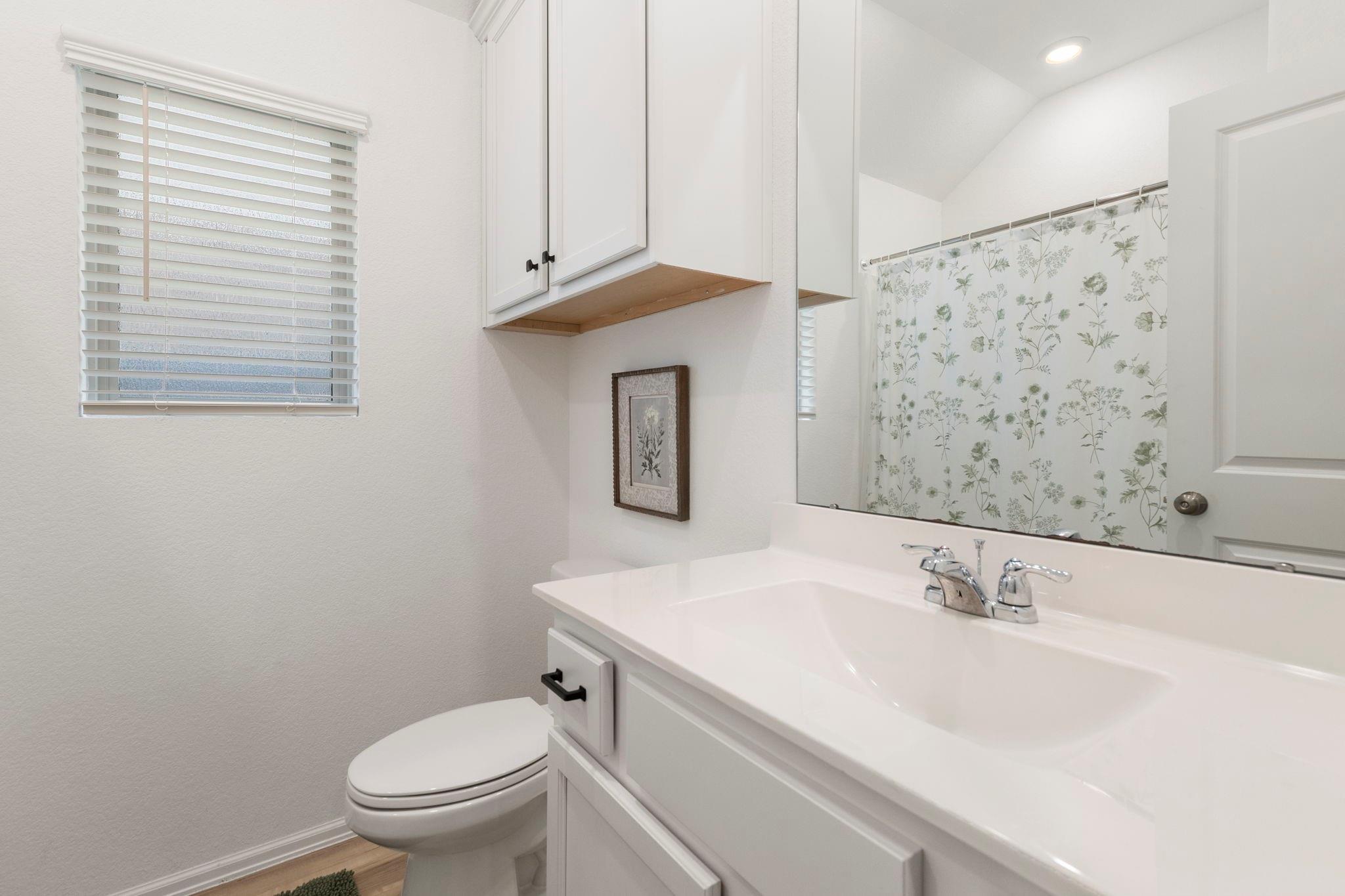 11258 Stirton Drive, Tomball