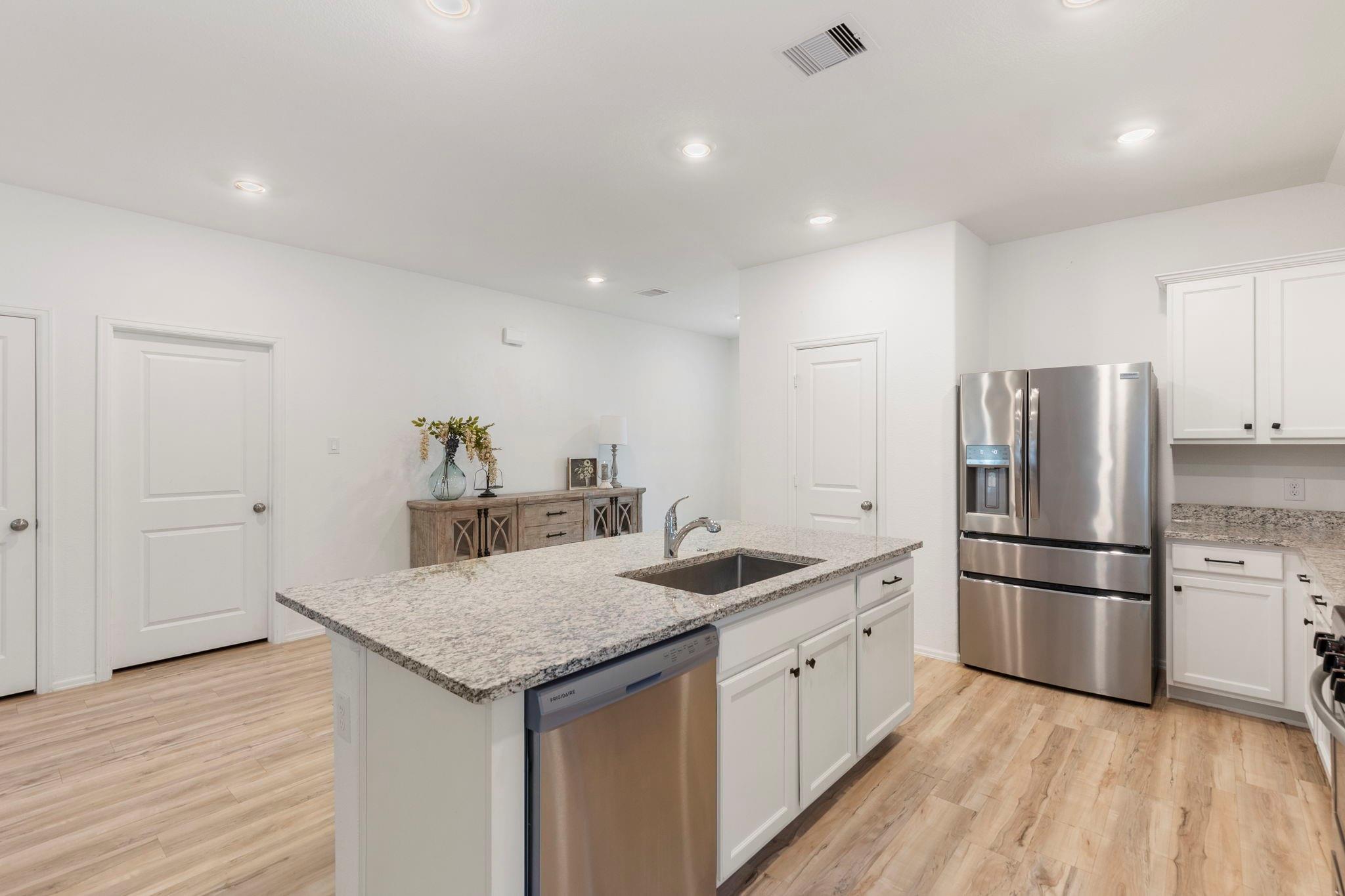 11258 Stirton Drive, Tomball