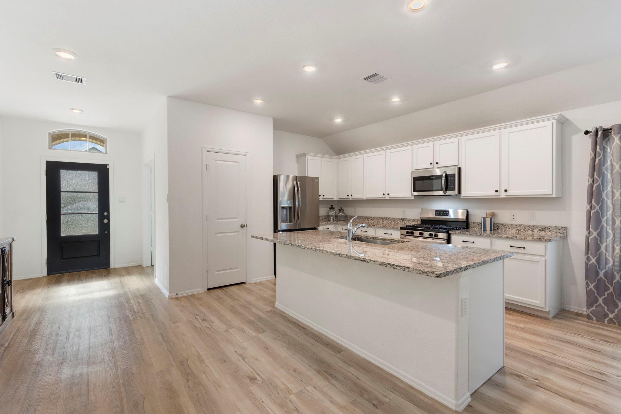 11258 Stirton Drive, Tomball