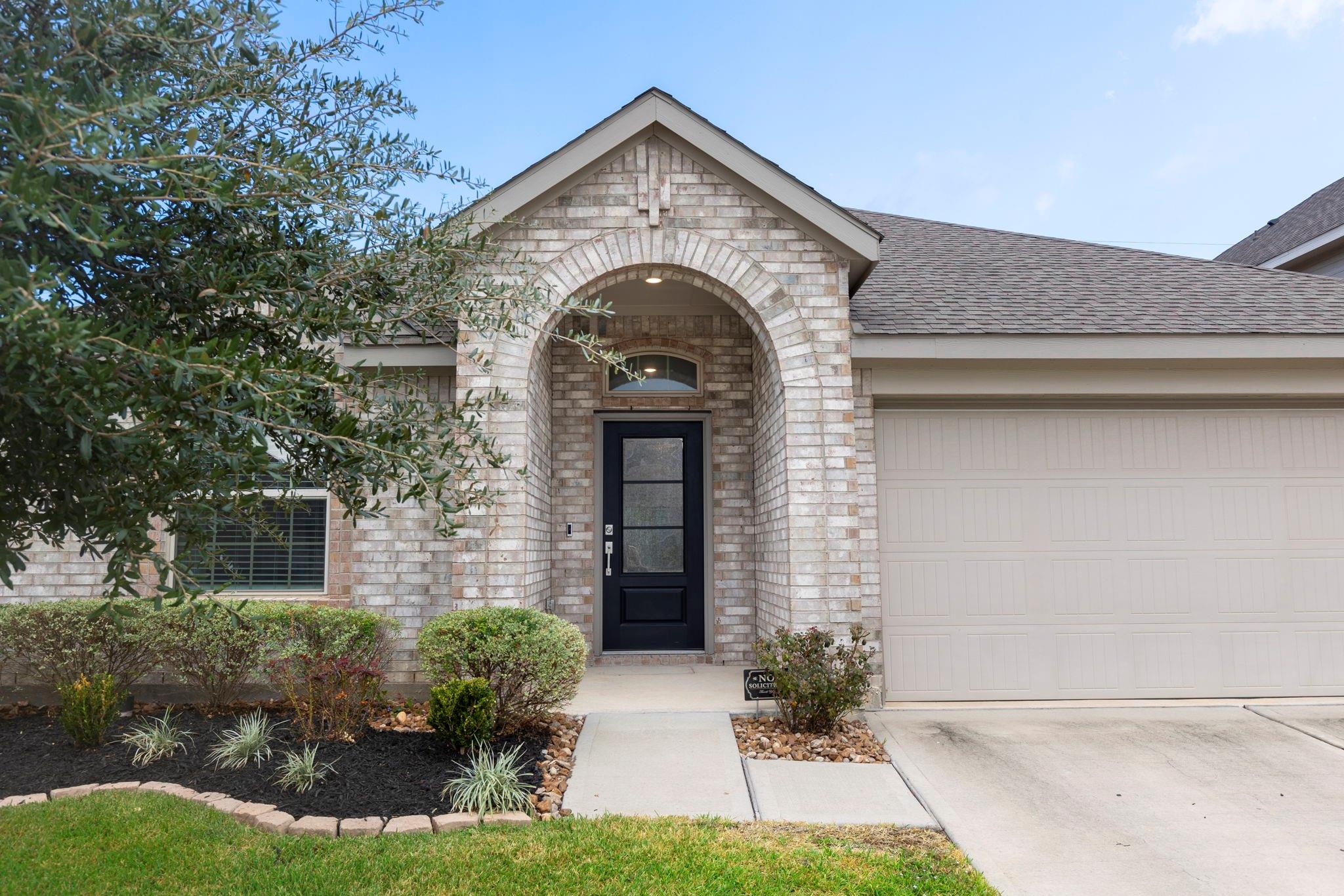 11258 Stirton Drive, Tomball