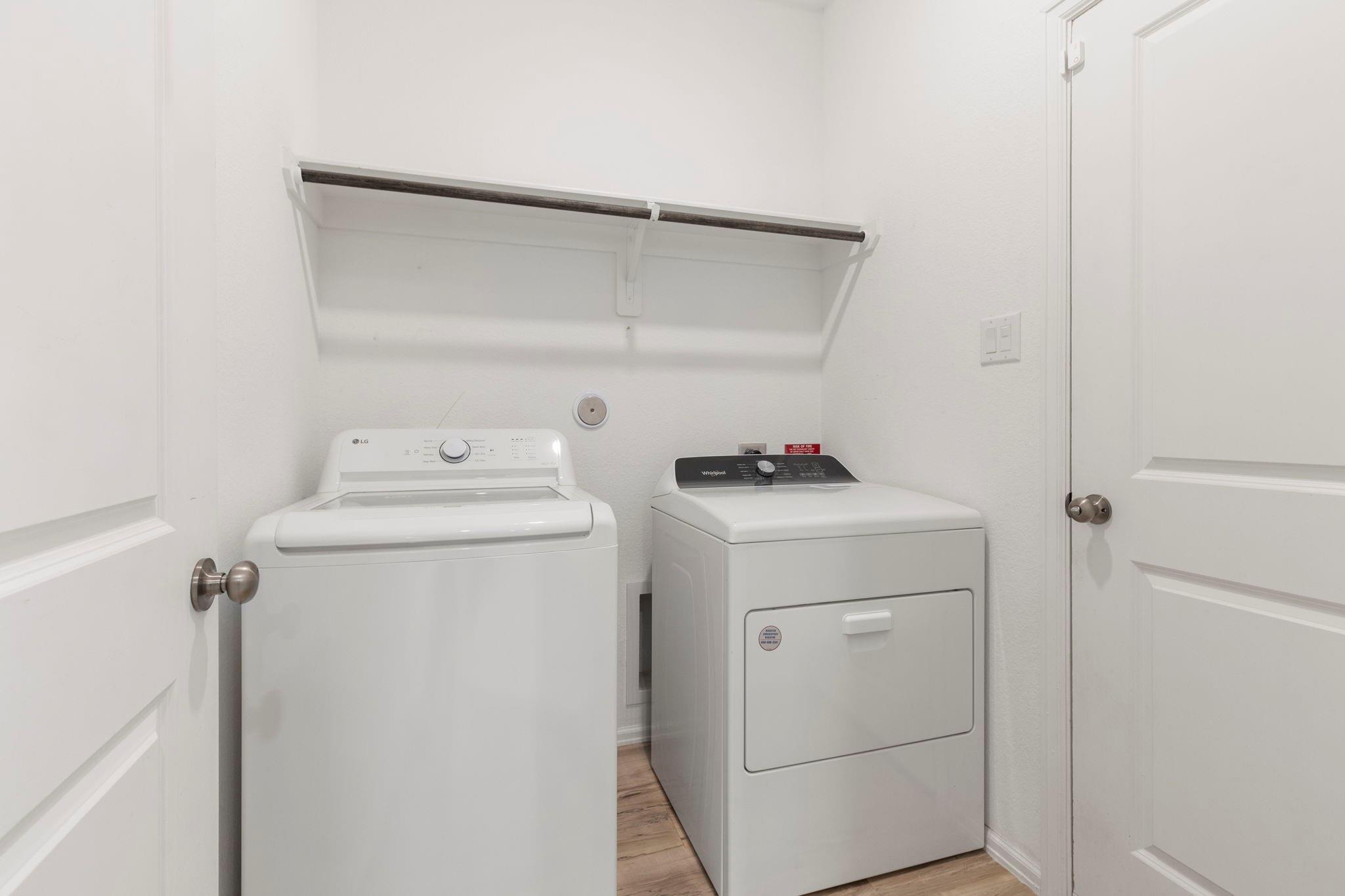 11258 Stirton Drive, Tomball