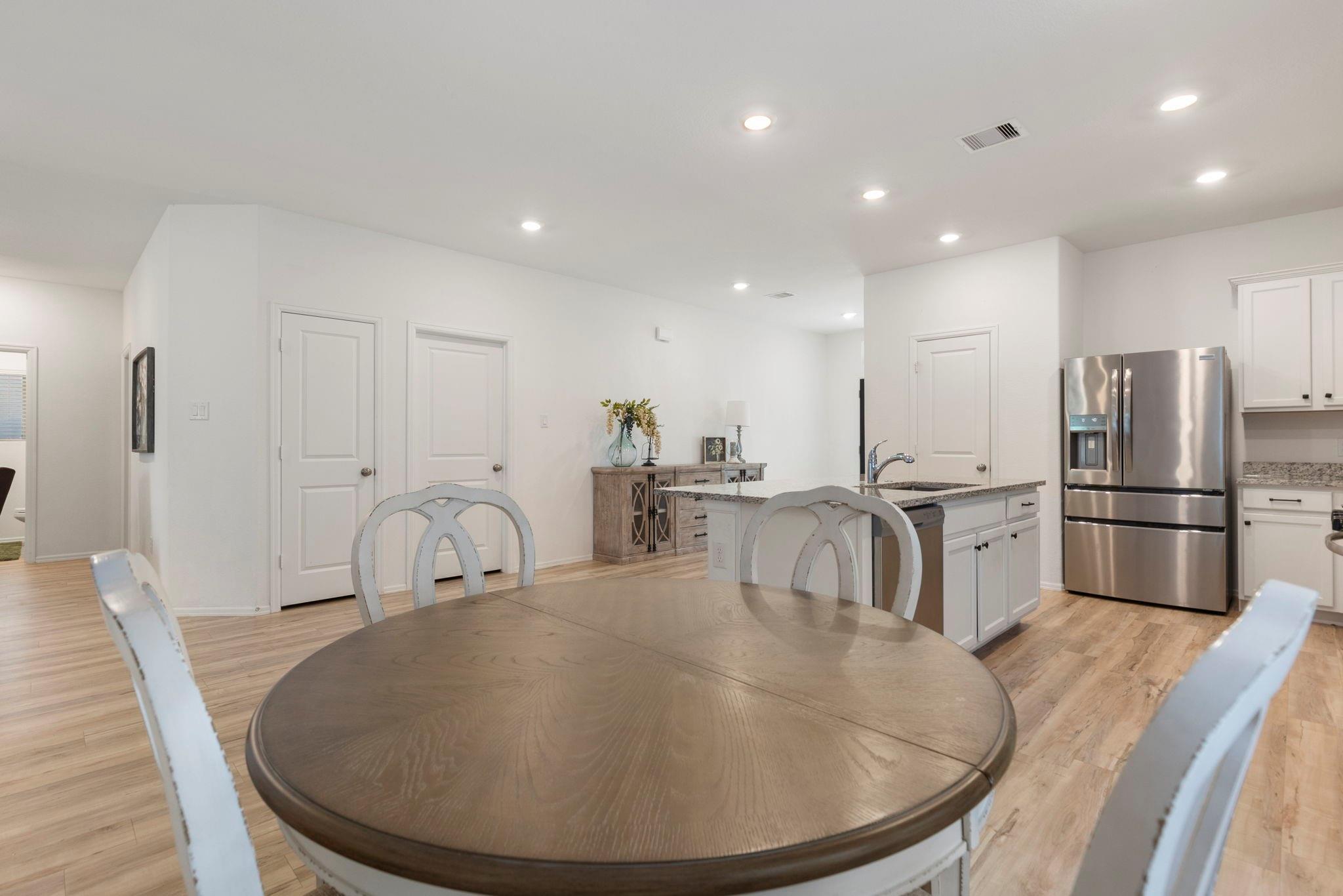 11258 Stirton Drive, Tomball