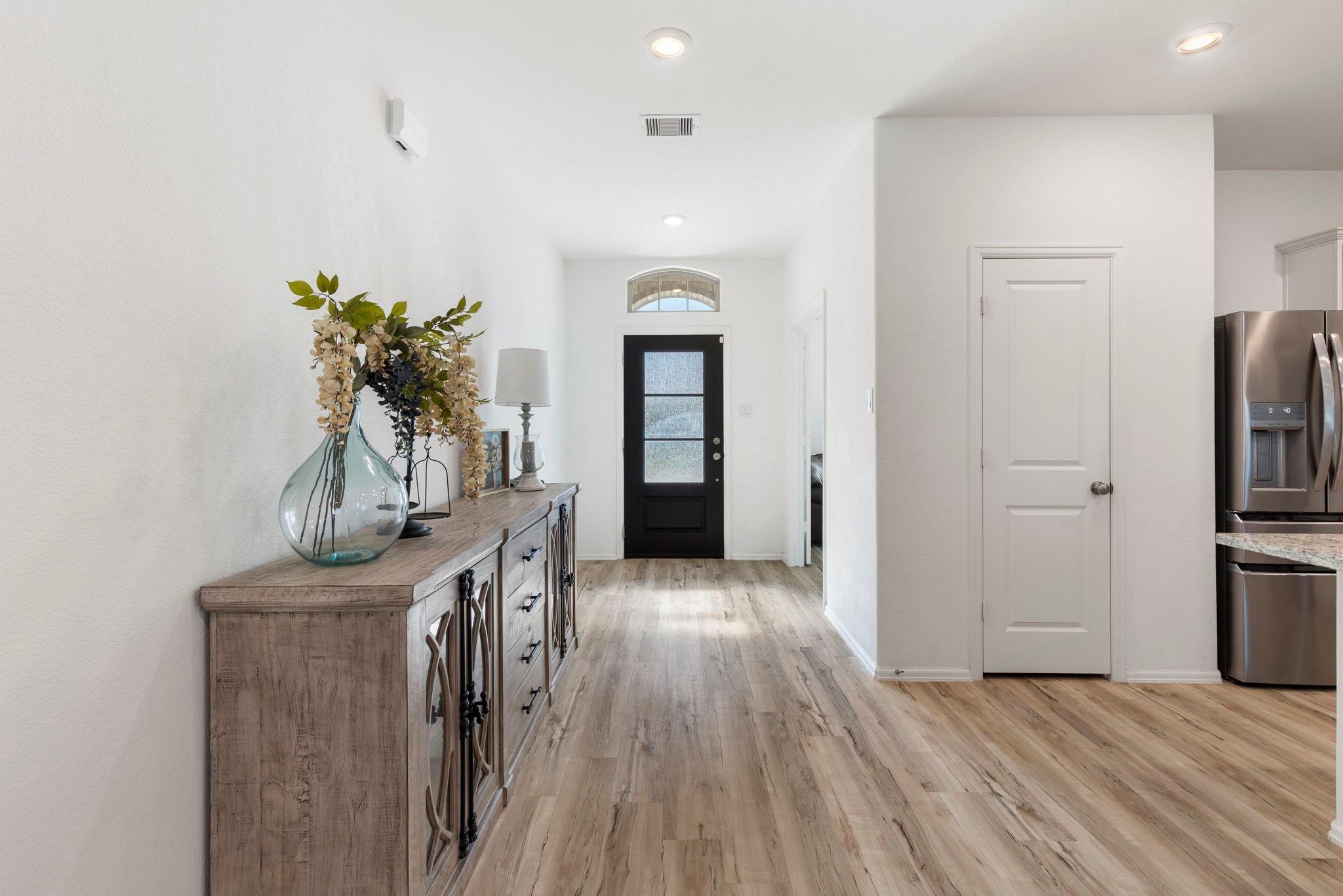 11258 Stirton Drive, Tomball