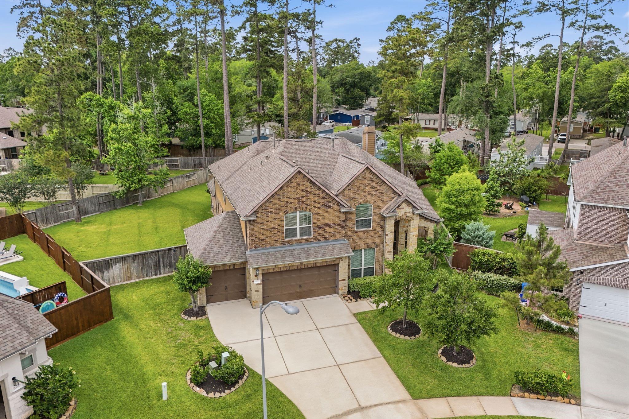 24611 Morgan Pines Court