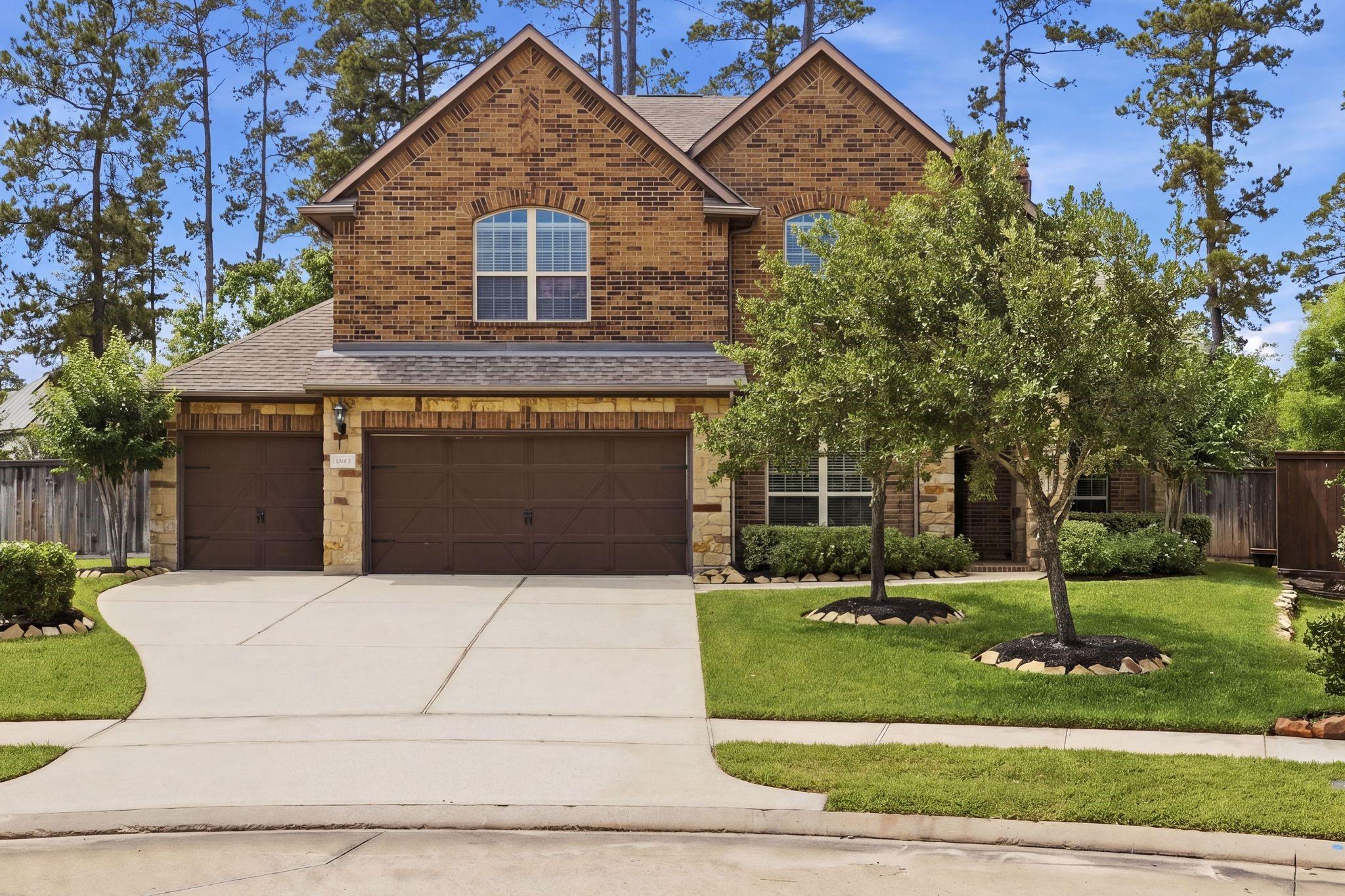 24611 Morgan Pines Court