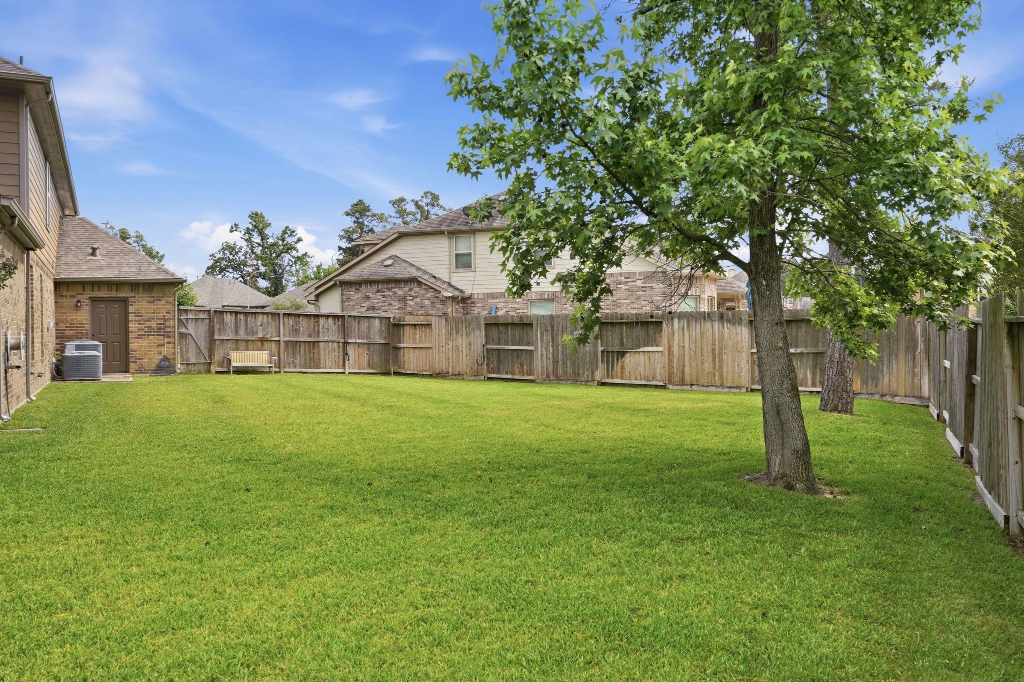24611 Morgan Pines Court