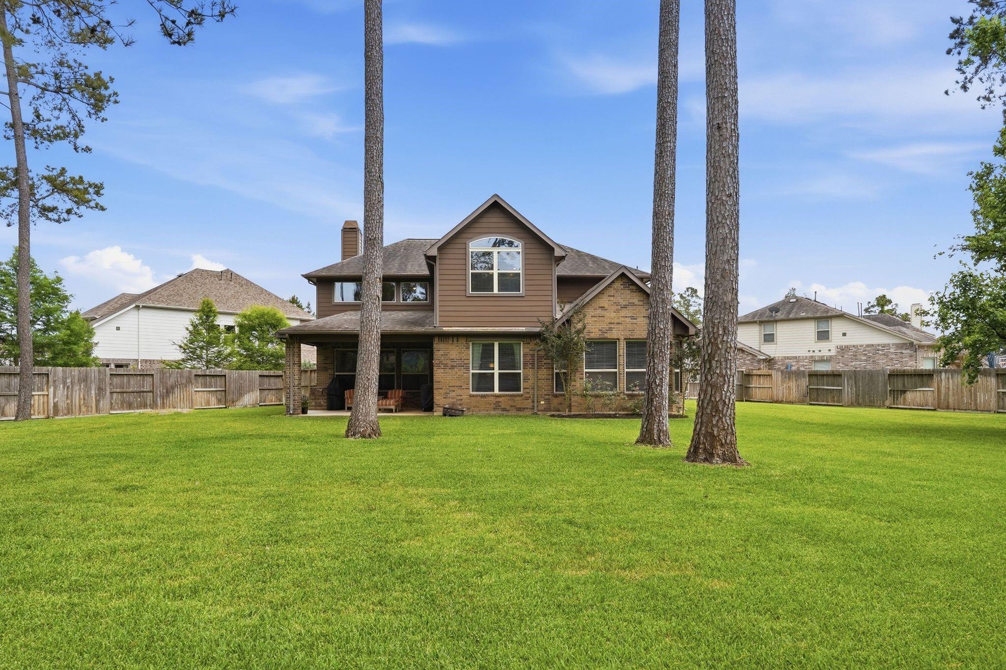 24611 Morgan Pines Court